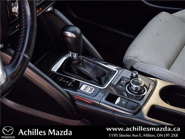 2016 Mazda CX-5 GT (Stk: H3263A) in Milton - Image 14 of 29 2016 Mazda CX-5 GT (Stk: H3263A) in Milton - Image 14 of 29