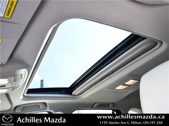 2016 Mazda CX-5 GT (Stk: H3263A) in Milton - Image 15 of 29 2016 Mazda CX-5 GT (Stk: H3263A) in Milton - Image 15 of 29