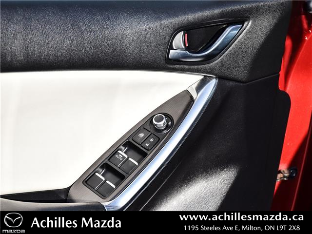 2016 Mazda CX-5 GT (Stk: H3263A) in Milton - Image 16 of 29 2016 Mazda CX-5 GT (Stk: H3263A) in Milton - Image 16 of 29
