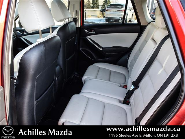 2016 Mazda CX-5 GT (Stk: H3263A) in Milton - Image 17 of 29 2016 Mazda CX-5 GT (Stk: H3263A) in Milton - Image 17 of 29