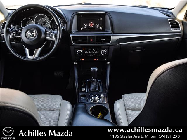 2016 Mazda CX-5 GT (Stk: H3263A) in Milton - Image 18 of 29 2016 Mazda CX-5 GT (Stk: H3263A) in Milton - Image 18 of 29