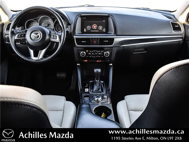 2016 Mazda CX-5 GT (Stk: H3263A) in Milton - Image 19 of 29 2016 Mazda CX-5 GT (Stk: H3263A) in Milton - Image 19 of 29