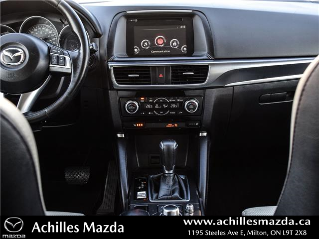 2016 Mazda CX-5 GT (Stk: H3263A) in Milton - Image 20 of 29 2016 Mazda CX-5 GT (Stk: H3263A) in Milton - Image 20 of 29