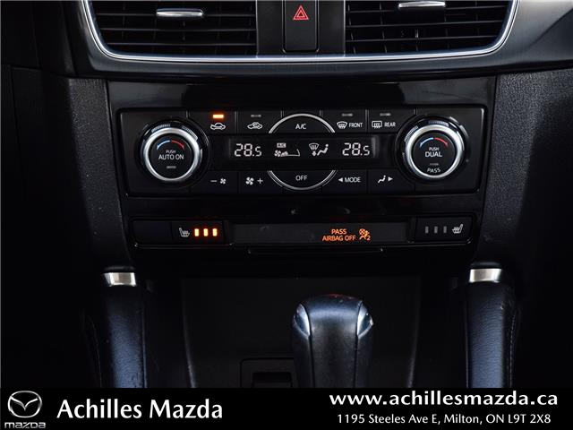 2016 Mazda CX-5 GT (Stk: H3263A) in Milton - Image 23 of 29 2016 Mazda CX-5 GT (Stk: H3263A) in Milton - Image 23 of 29