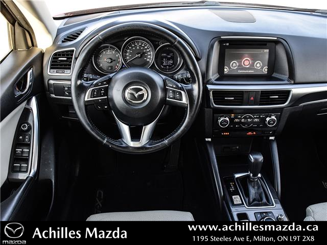 2016 Mazda CX-5 GT (Stk: H3263A) in Milton - Image 24 of 29 2016 Mazda CX-5 GT (Stk: H3263A) in Milton - Image 24 of 29
