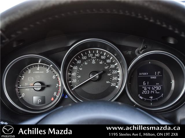 2016 Mazda CX-5 GT (Stk: H3263A) in Milton - Image 26 of 29 2016 Mazda CX-5 GT (Stk: H3263A) in Milton - Image 26 of 29