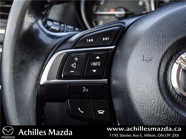 2016 Mazda CX-5 GT (Stk: H3263A) in Milton - Image 27 of 29 2016 Mazda CX-5 GT (Stk: H3263A) in Milton - Image 27 of 29