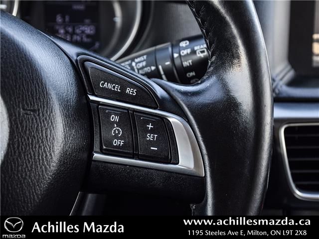2016 Mazda CX-5 GT (Stk: H3263A) in Milton - Image 28 of 29 2016 Mazda CX-5 GT (Stk: H3263A) in Milton - Image 28 of 29