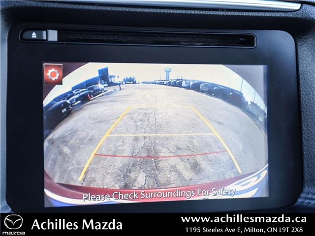 2016 Mazda CX-5 GT (Stk: H3263A) in Milton - Image 29 of 29 2016 Mazda CX-5 GT (Stk: H3263A) in Milton - Image 29 of 29