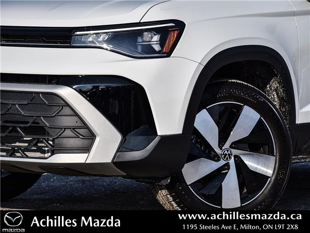 2026 Volkswagen Taos Trendline (Stk: H3264A) in Milton - Image 2 of 26 2026 Volkswagen Taos Trendline (Stk: H3264A) in Milton - Image 2 of 26