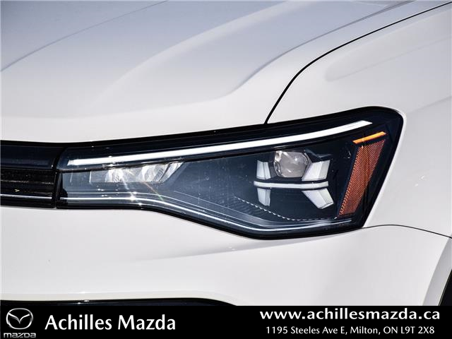 2026 Volkswagen Taos Trendline (Stk: H3264A) in Milton - Image 3 of 26 2026 Volkswagen Taos Trendline (Stk: H3264A) in Milton - Image 3 of 26