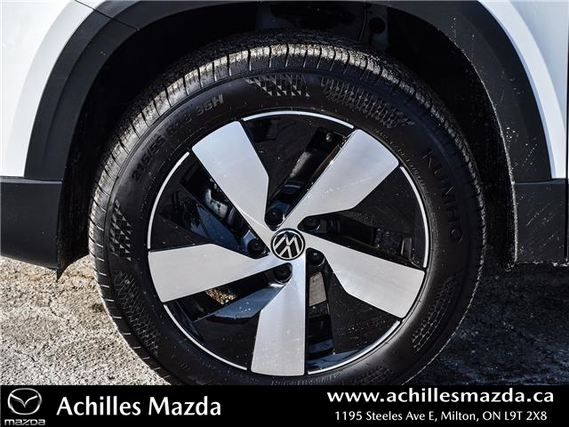 2026 Volkswagen Taos Trendline (Stk: H3264A) in Milton - Image 4 of 26 2026 Volkswagen Taos Trendline (Stk: H3264A) in Milton - Image 4 of 26