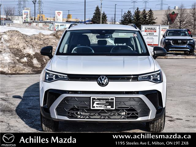 2026 Volkswagen Taos Trendline (Stk: H3264A) in Milton - Image 5 of 26 2026 Volkswagen Taos Trendline (Stk: H3264A) in Milton - Image 5 of 26