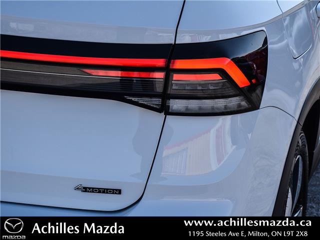 2026 Volkswagen Taos Trendline (Stk: H3264A) in Milton - Image 9 of 26 2026 Volkswagen Taos Trendline (Stk: H3264A) in Milton - Image 9 of 26