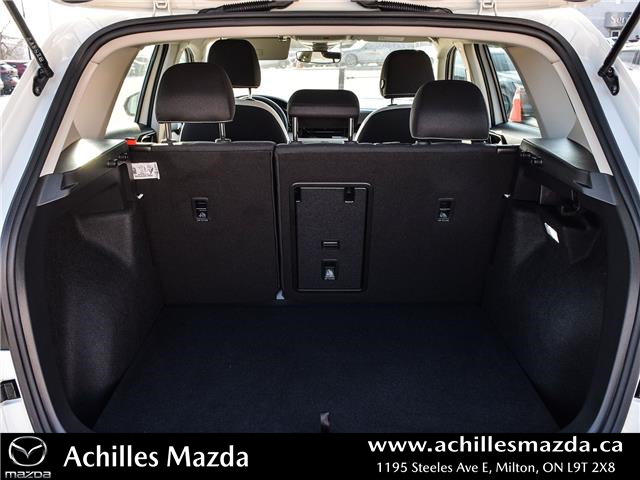 2026 Volkswagen Taos Trendline (Stk: H3264A) in Milton - Image 10 of 26 2026 Volkswagen Taos Trendline (Stk: H3264A) in Milton - Image 10 of 26