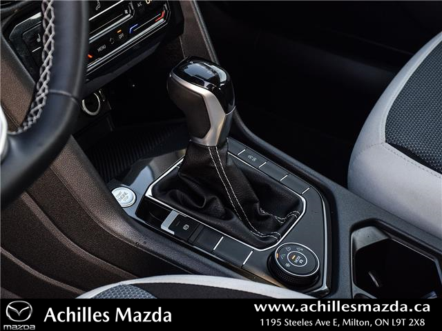 2026 Volkswagen Taos Trendline (Stk: H3264A) in Milton - Image 13 of 26 2026 Volkswagen Taos Trendline (Stk: H3264A) in Milton - Image 13 of 26