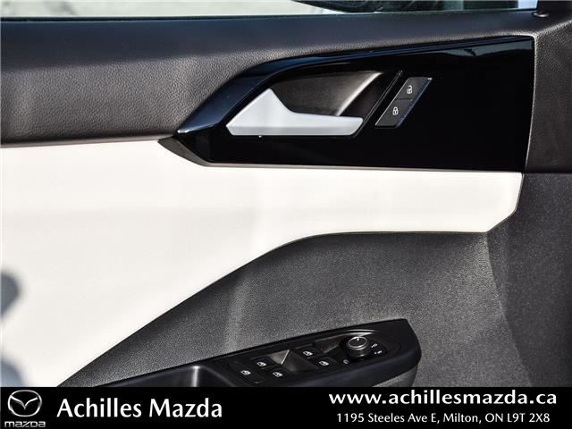 2026 Volkswagen Taos Trendline (Stk: H3264A) in Milton - Image 14 of 26 2026 Volkswagen Taos Trendline (Stk: H3264A) in Milton - Image 14 of 26