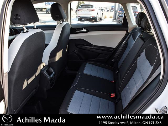 2026 Volkswagen Taos Trendline (Stk: H3264A) in Milton - Image 15 of 26 2026 Volkswagen Taos Trendline (Stk: H3264A) in Milton - Image 15 of 26