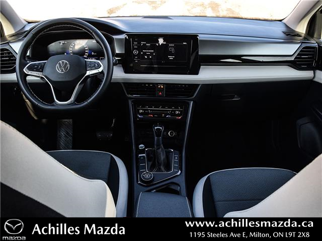 2026 Volkswagen Taos Trendline (Stk: H3264A) in Milton - Image 16 of 26 2026 Volkswagen Taos Trendline (Stk: H3264A) in Milton - Image 16 of 26