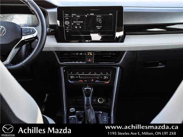 2026 Volkswagen Taos Trendline (Stk: H3264A) in Milton - Image 17 of 26 2026 Volkswagen Taos Trendline (Stk: H3264A) in Milton - Image 17 of 26