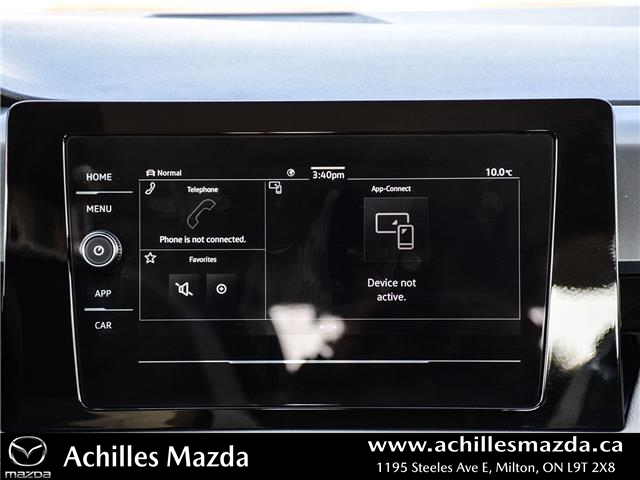 2026 Volkswagen Taos Trendline (Stk: H3264A) in Milton - Image 18 of 26 2026 Volkswagen Taos Trendline (Stk: H3264A) in Milton - Image 18 of 26