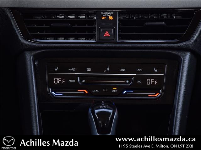 2026 Volkswagen Taos Trendline (Stk: H3264A) in Milton - Image 19 of 26 2026 Volkswagen Taos Trendline (Stk: H3264A) in Milton - Image 19 of 26