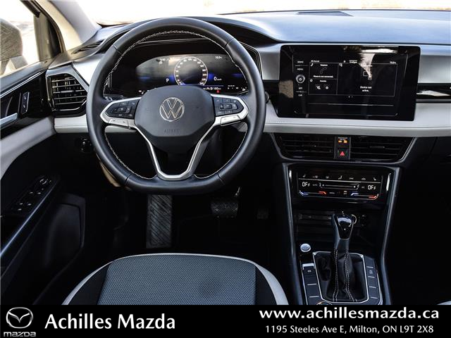 2026 Volkswagen Taos Trendline (Stk: H3264A) in Milton - Image 20 of 26 2026 Volkswagen Taos Trendline (Stk: H3264A) in Milton - Image 20 of 26