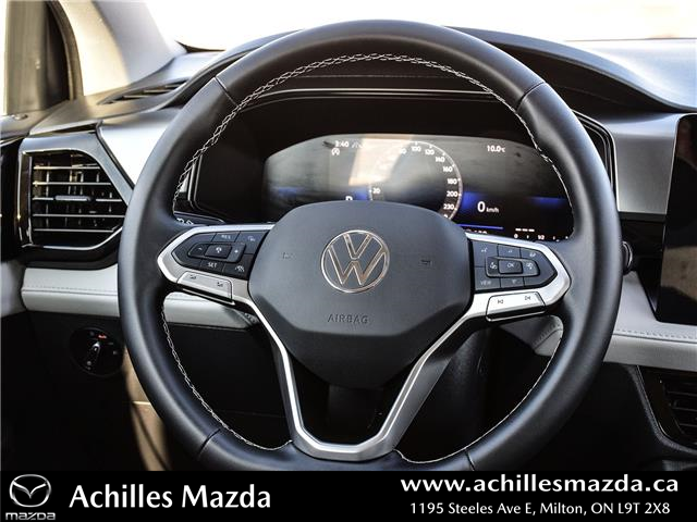 2026 Volkswagen Taos Trendline (Stk: H3264A) in Milton - Image 21 of 26 2026 Volkswagen Taos Trendline (Stk: H3264A) in Milton - Image 21 of 26