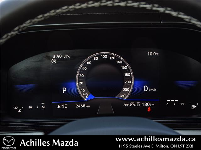 2026 Volkswagen Taos Trendline (Stk: H3264A) in Milton - Image 23 of 26 2026 Volkswagen Taos Trendline (Stk: H3264A) in Milton - Image 23 of 26