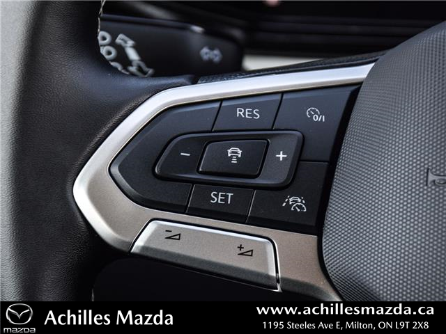 2026 Volkswagen Taos Trendline (Stk: H3264A) in Milton - Image 24 of 26 2026 Volkswagen Taos Trendline (Stk: H3264A) in Milton - Image 24 of 26