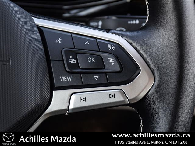 2026 Volkswagen Taos Trendline (Stk: H3264A) in Milton - Image 25 of 26 2026 Volkswagen Taos Trendline (Stk: H3264A) in Milton - Image 25 of 26