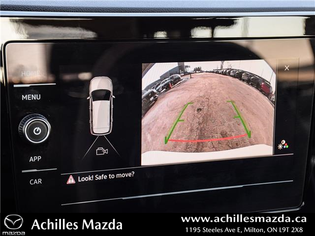 2026 Volkswagen Taos Trendline (Stk: H3264A) in Milton - Image 26 of 26 2026 Volkswagen Taos Trendline (Stk: H3264A) in Milton - Image 26 of 26