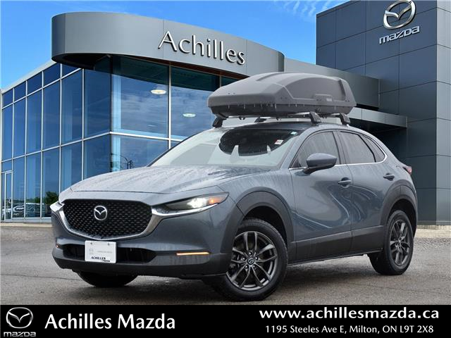 2023 Mazda CX-30 GS (Stk: P6450) in Milton - Image 1 of 28