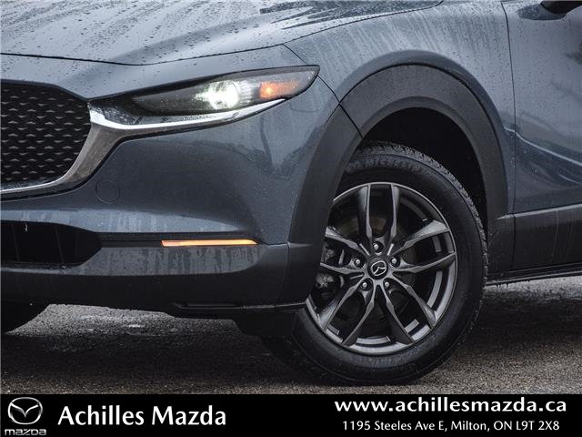 2023 Mazda CX-30 GS (Stk: P6450) in Milton - Image 2 of 28