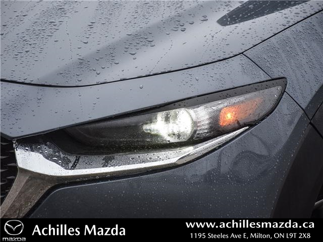 2023 Mazda CX-30 GS (Stk: P6450) in Milton - Image 3 of 28
