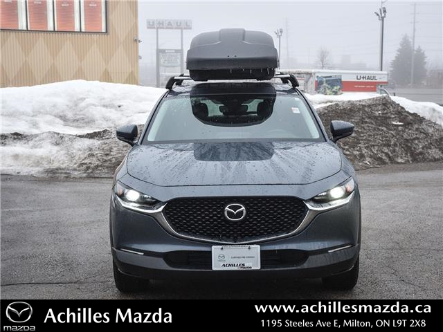 2023 Mazda CX-30 GS (Stk: P6450) in Milton - Image 4 of 28