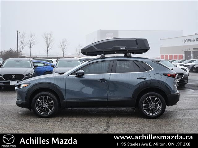 2023 Mazda CX-30 GS (Stk: P6450) in Milton - Image 5 of 28