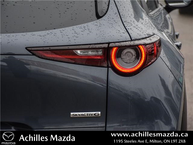2023 Mazda CX-30 GS (Stk: P6450) in Milton - Image 9 of 28