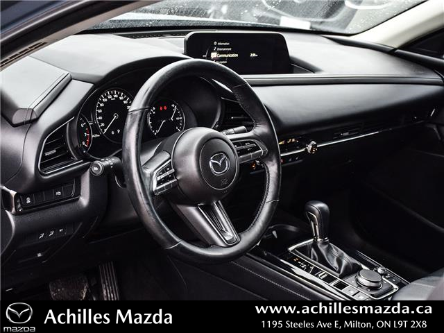 2023 Mazda CX-30 GS (Stk: P6450) in Milton - Image 11 of 28
