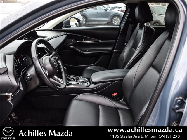 2023 Mazda CX-30 GS (Stk: P6450) in Milton - Image 12 of 28