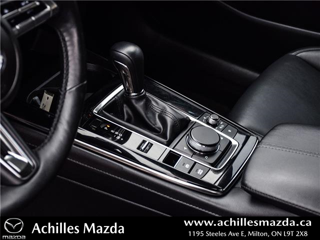 2023 Mazda CX-30 GS (Stk: P6450) in Milton - Image 13 of 28
