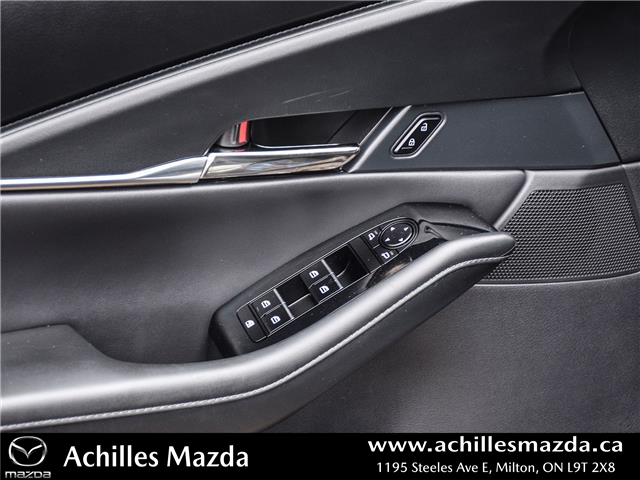 2023 Mazda CX-30 GS (Stk: P6450) in Milton - Image 15 of 28
