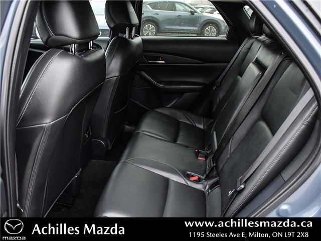 2023 Mazda CX-30 GS (Stk: P6450) in Milton - Image 16 of 28
