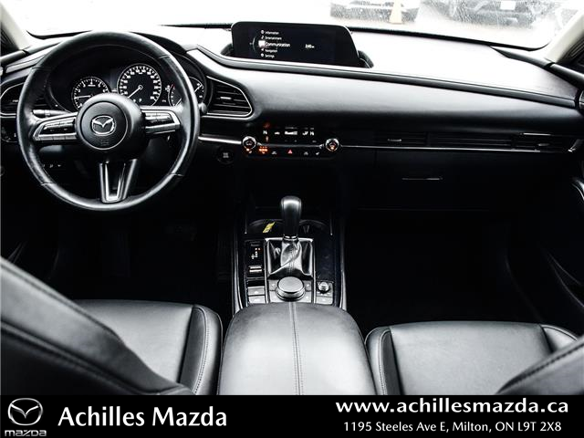2023 Mazda CX-30 GS (Stk: P6450) in Milton - Image 17 of 28