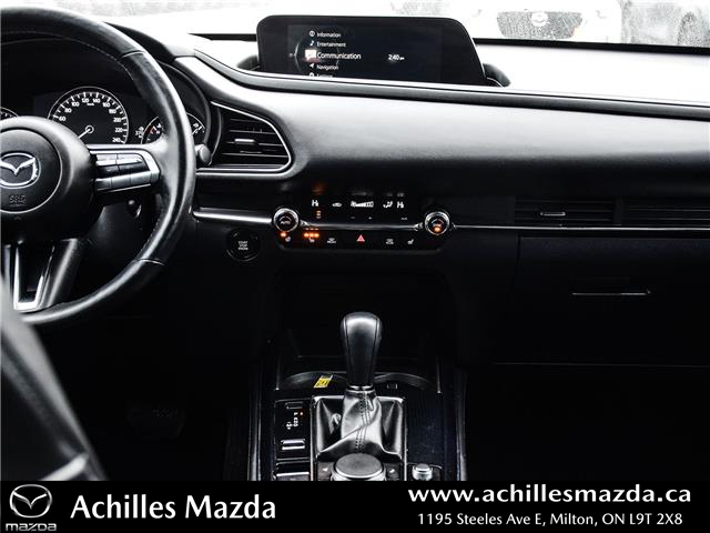 2023 Mazda CX-30 GS (Stk: P6450) in Milton - Image 18 of 28