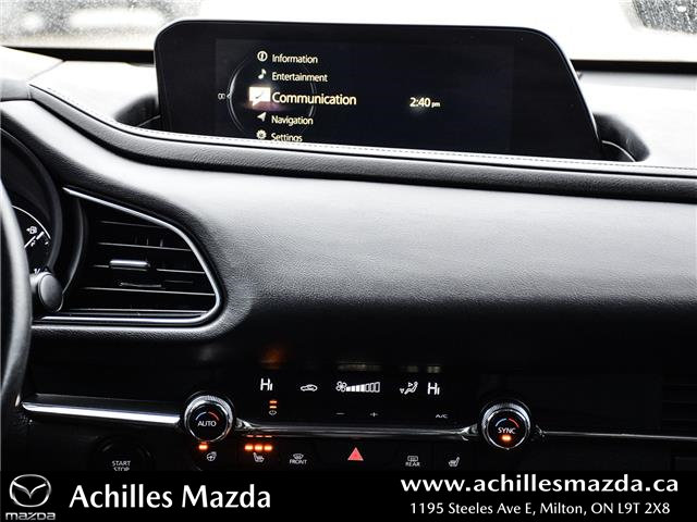 2023 Mazda CX-30 GS (Stk: P6450) in Milton - Image 19 of 28