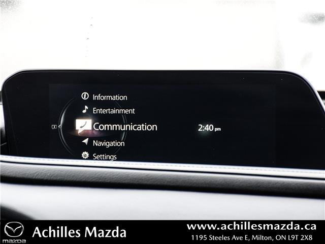 2023 Mazda CX-30 GS (Stk: P6450) in Milton - Image 20 of 28