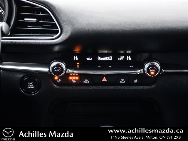 2023 Mazda CX-30 GS (Stk: P6450) in Milton - Image 21 of 28