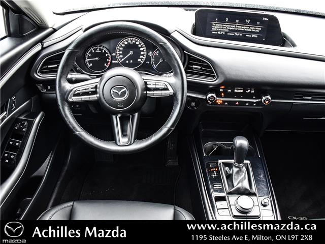 2023 Mazda CX-30 GS (Stk: P6450) in Milton - Image 22 of 28