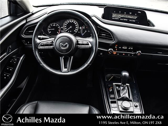 2023 Mazda CX-30 GS (Stk: P6450) in Milton - Image 23 of 28